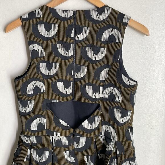 Hunter Dixon by Hunter Bell Adette Dress - Picture 11 of 16